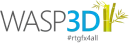 Wasp3d Logo
