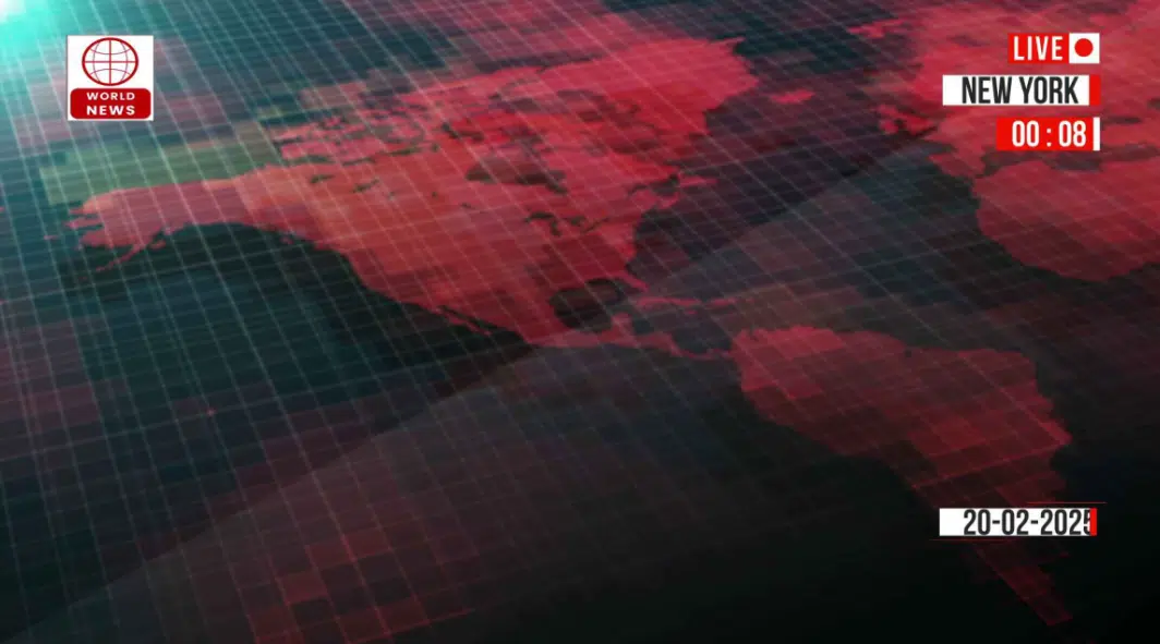 Live Bug, Logo, Location, Date & Time