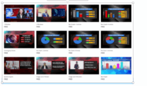  Free Livestream Overlays 