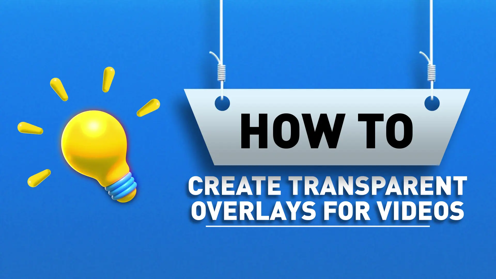 WASP3D AR & CG Graphics Tutorial | Virtual Sets