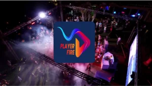 event live streaming