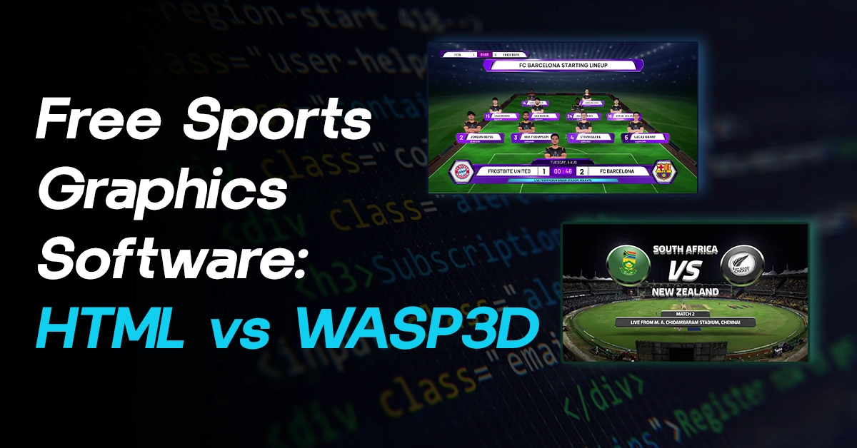 Free Sports Graphics