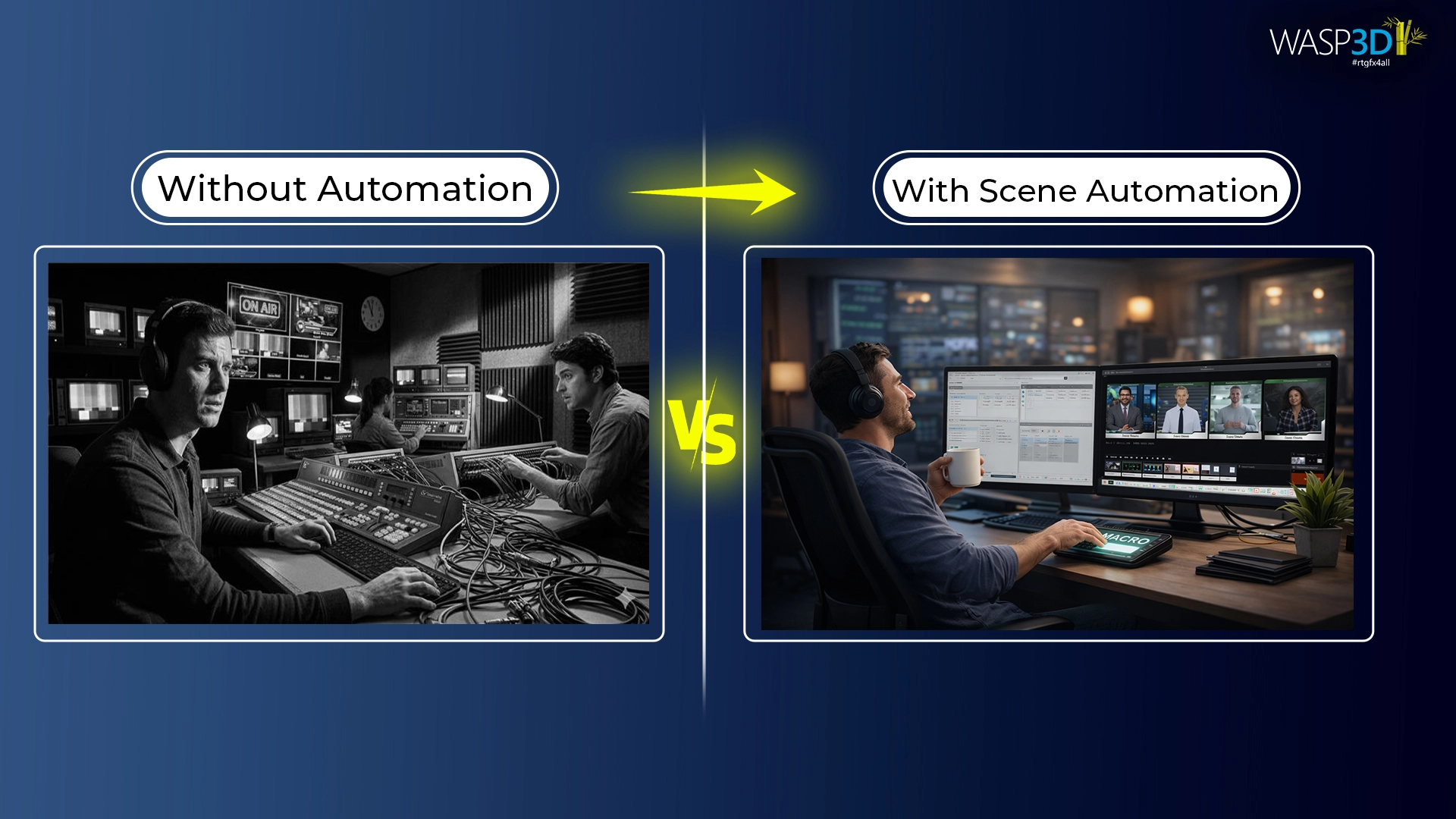 video switcher software