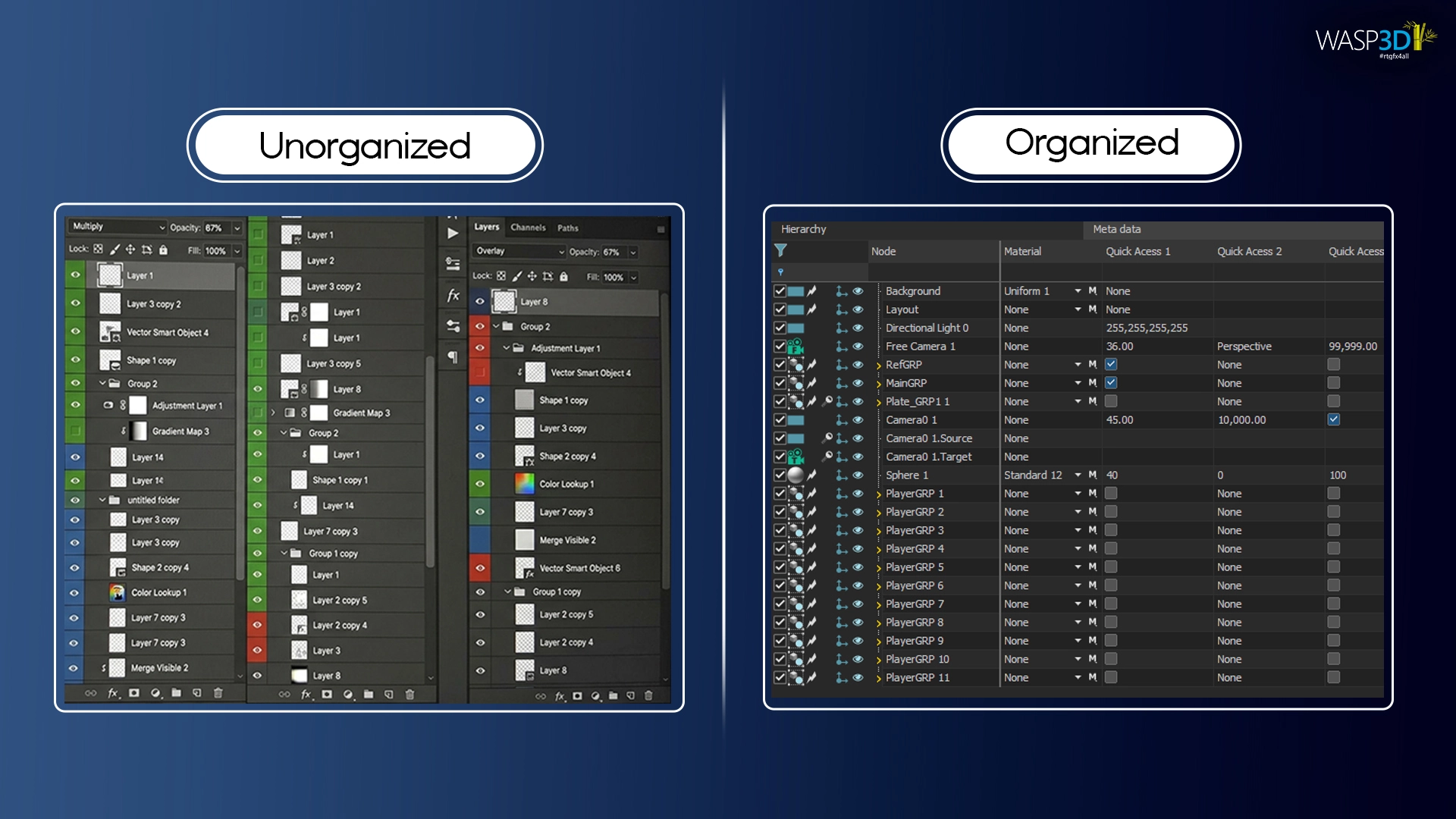 live stream production