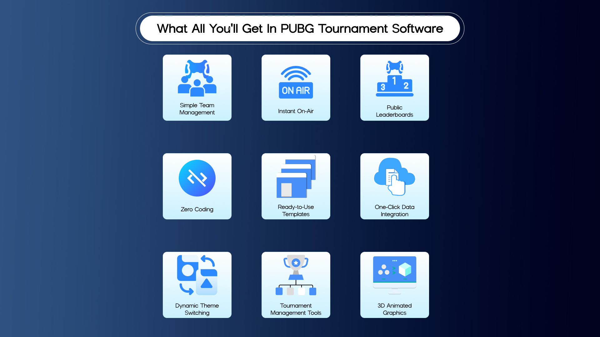 stream overlay template