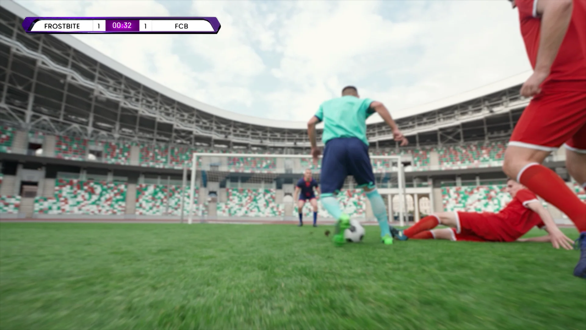 Livestream Overlays Software