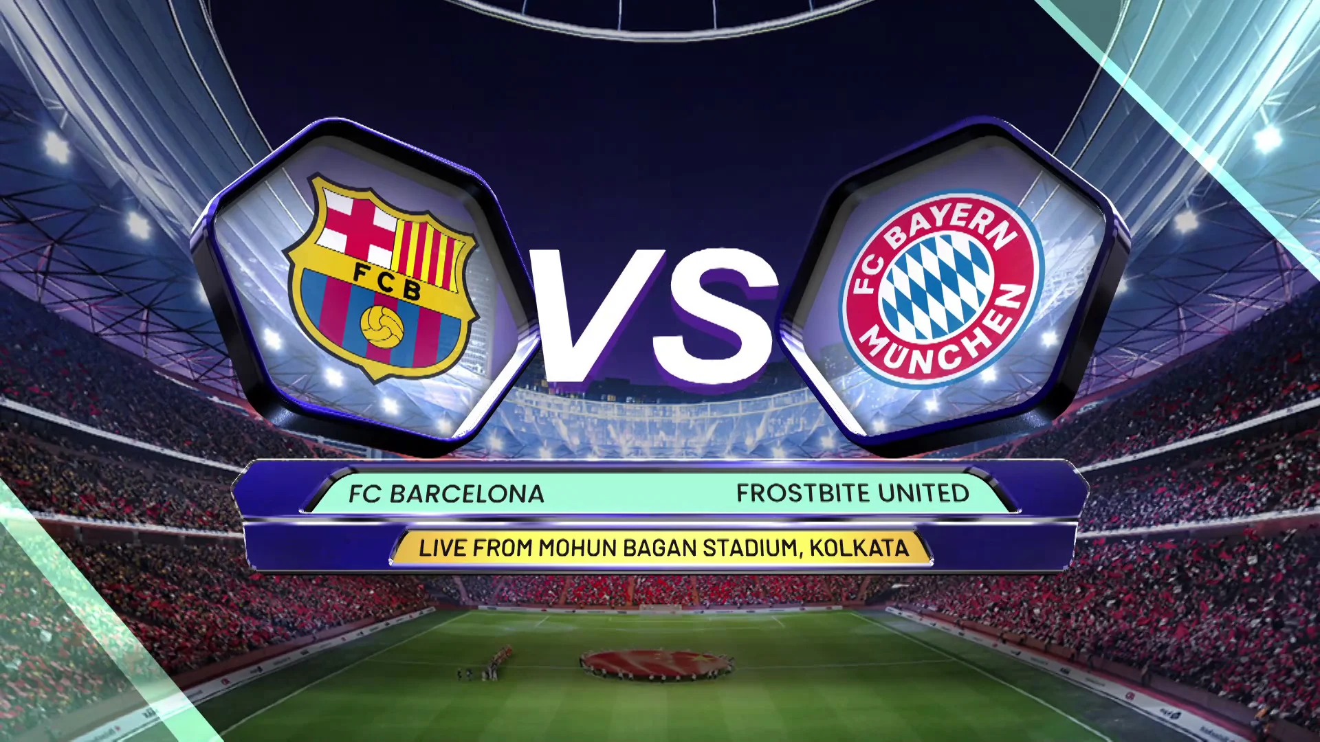 Livestream Overlays Software